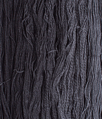 Brooklyn Tweed Dapple yarn at the Knit Cafe in Toronto. Anchor