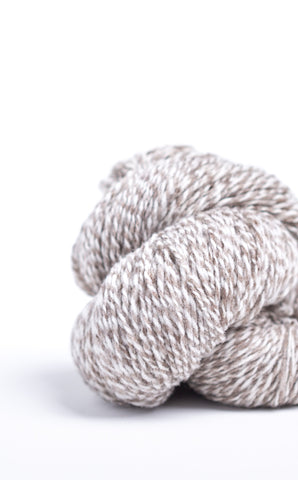 Brooklyn Tweed Loft is available at The Knit Cafe in Toronto. Caribou