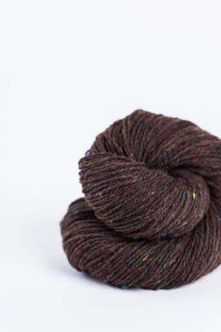 Brooklyn Tweed Loft is available at The Knit Cafe in Toronto. Meteorite