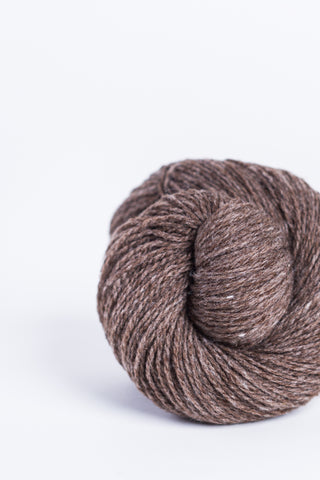 Brooklyn Tweed Loft is available at The Knit Cafe in Toronto. Nest