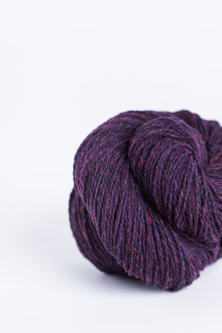 Brooklyn Tweed Loft is available at The Knit Cafe in Toronto. Plume