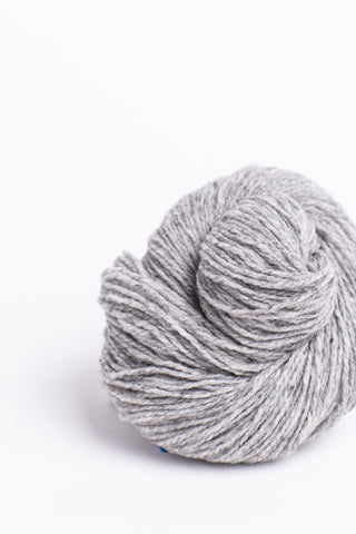 Brooklyn Tweed Loft is available at The Knit Cafe in Toronto. Pumice