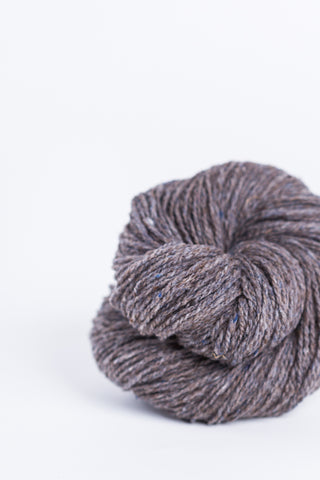 Brooklyn Tweed Loft is available at The Knit Cafe in Toronto. Stormcloud