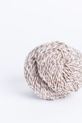 Brooklyn Tweed Shelter yarn is available in Canada at The Knit Cafe in Toronto