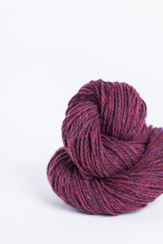 Brooklyn Tweed Shelter yarn is available in Canada at The Knit Cafe in Toronto