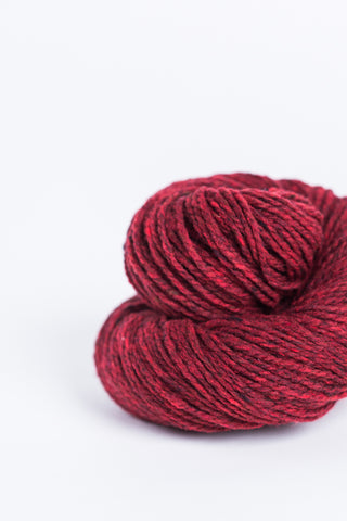 Brooklyn Tweed Shelter yarn is available in Canada at The Knit Cafe in Toronto