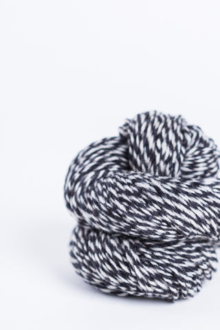 Brooklyn Tweed Shelter yarn is available in Canada at The Knit Cafe in Toronto