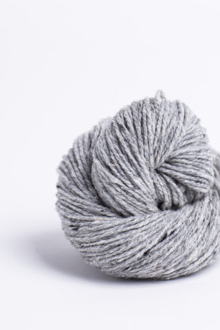 Brooklyn Tweed Shelter yarn is available in Canada at The Knit Cafe in Toronto