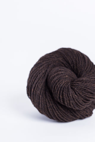 Brooklyn Tweed Shelter yarn is available in Canada at The Knit Cafe in Toronto