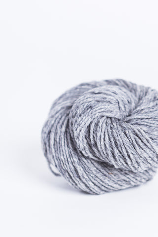 Brooklyn Tweed Shelter yarn is available in Canada at The Knit Cafe in Toronto