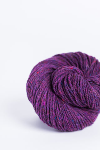 Brooklyn Tweed Shelter yarn is available in Canada at The Knit Cafe in Toronto