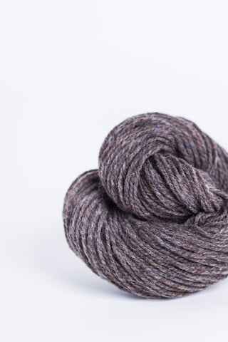 Brooklyn Tweed Shelter yarn is available in Canada at The Knit Cafe in Toronto