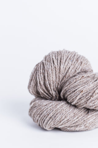 Brooklyn Tweed Shelter yarn is available in Canada at The Knit Cafe in Toronto