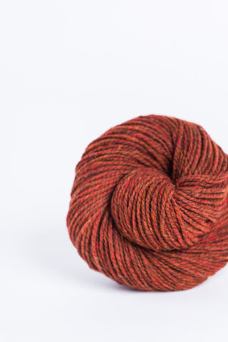 Brooklyn Tweed Shelter yarn is available in Canada at The Knit Cafe in Toronto