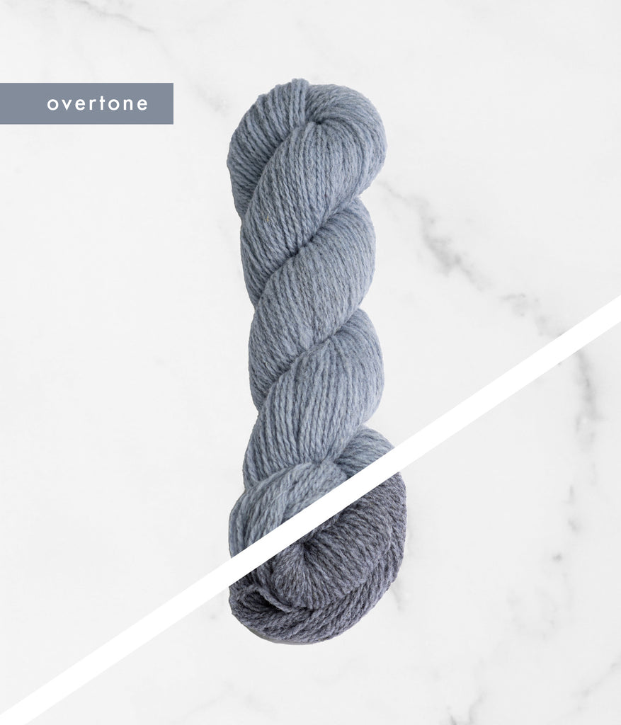 Brooklyn Tweed Tones Light yarn
