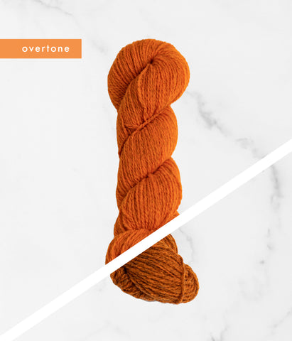 Brooklyn Tweed Tones Light yarn