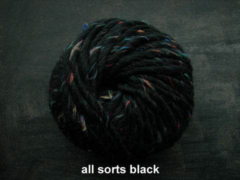 Crazy Sexy Wool