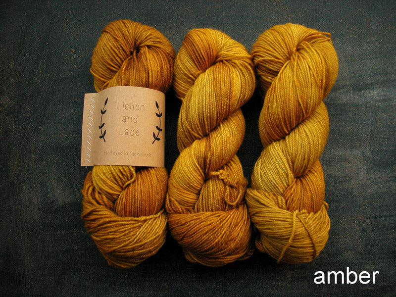 80/20 Sock – the knit cafe