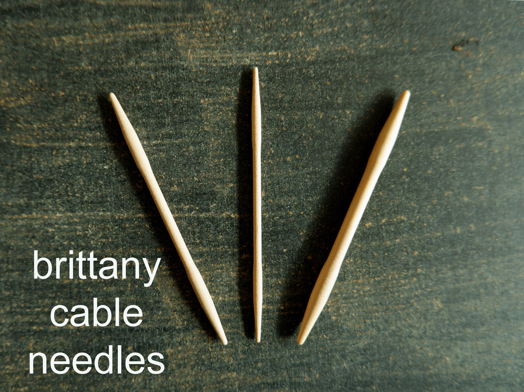 How To Use A Cable Knitting Needle at Cathy Remington blog