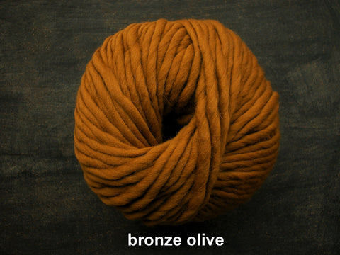 Crazy Sexy Wool