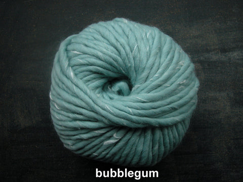Crazy Sexy Wool