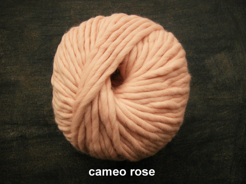 Crazy Sexy Wool