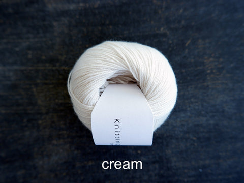 Compatible Cashmere from Knitting For Olive