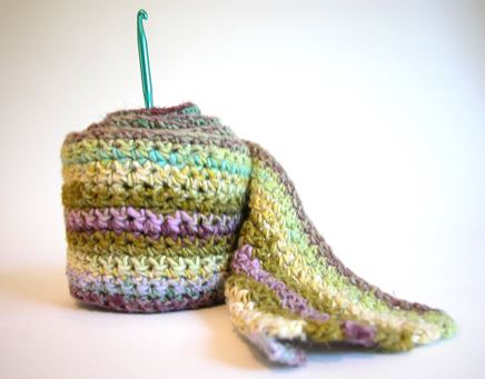 Crochet Crash Course – the knit cafe