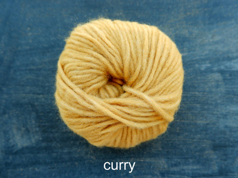 Wish from Drops Yarn is a Alpaca, Merino, Cotton, Bulky-sized  yarn. Curry