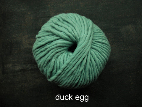 Crazy Sexy Wool