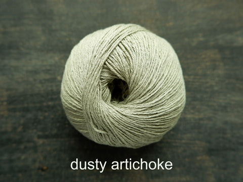 Pure Silk from Knitting For Olive in Toronto