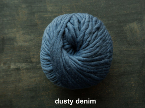 Crazy Sexy Wool