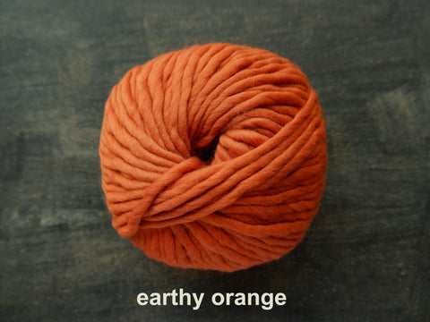 Crazy Sexy Wool