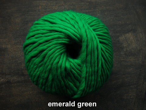 Crazy Sexy Wool