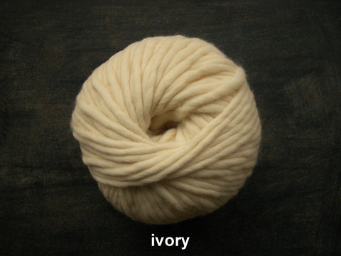Crazy Sexy Wool
