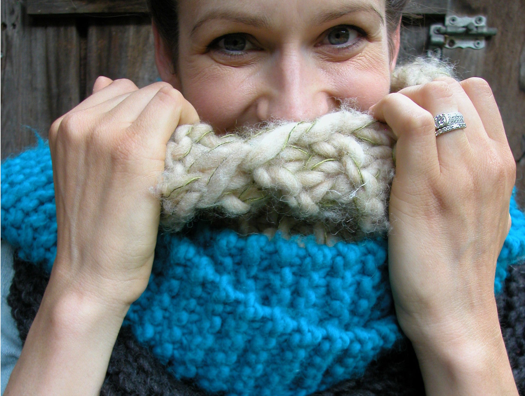 Crochet Crash Course – the knit cafe