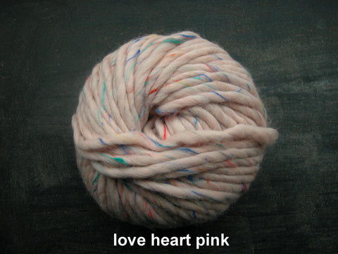 Crazy Sexy Wool