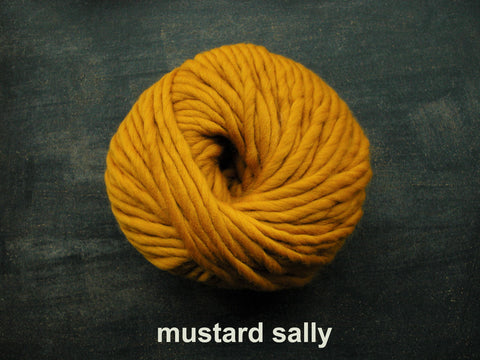 Crazy Sexy Wool
