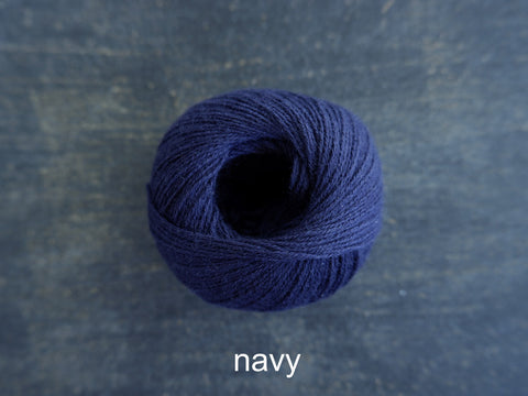 Compatible Cashmere from Knitting For Olive