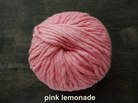 Crazy Sexy Wool