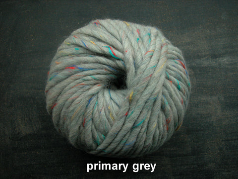 Crazy Sexy Wool