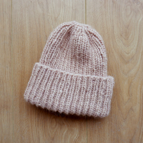 Knitting 101