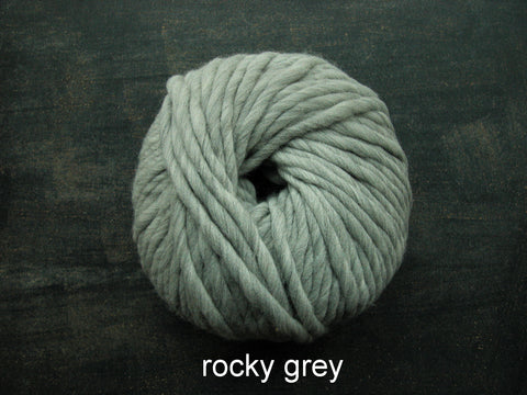 Crazy Sexy Wool