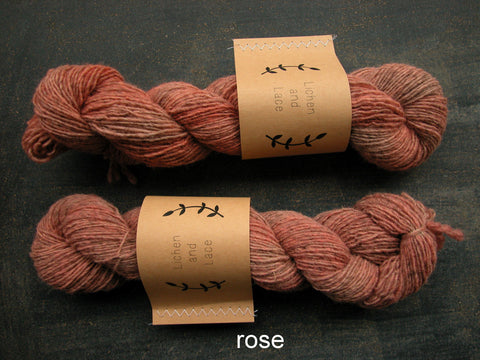 Rustic Heather