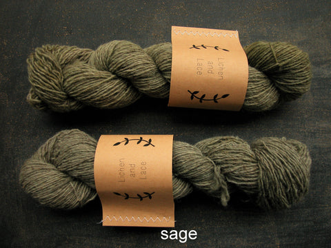 Rustic Heather