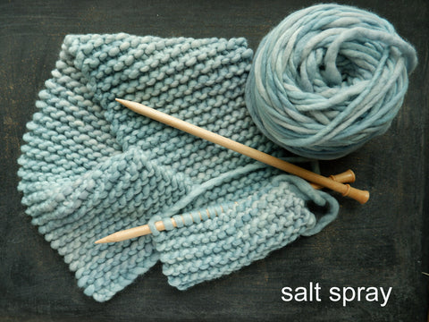 Learn to Knit Kit