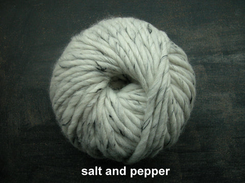 Crazy Sexy Wool