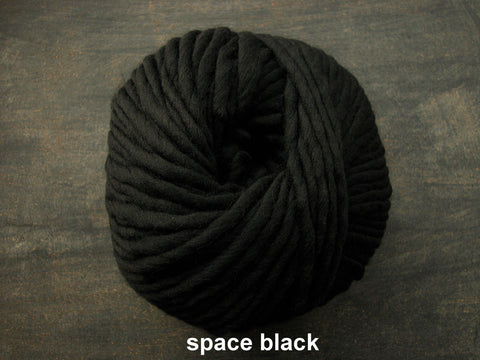 Crazy Sexy Wool