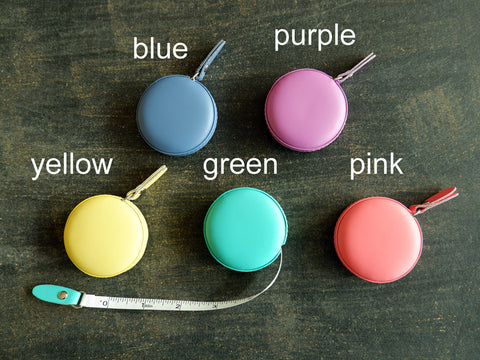 Tape Measures
