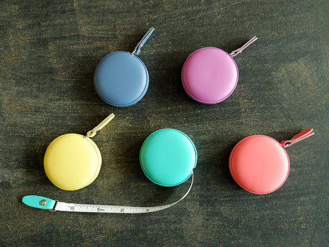 Tape Measures
